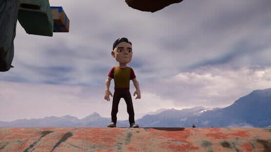 Only Down! — screenshot 6