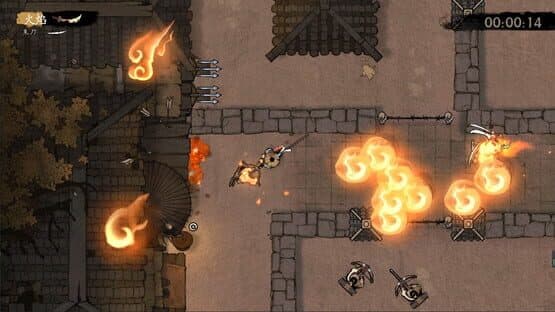End of Edge — screenshot 3