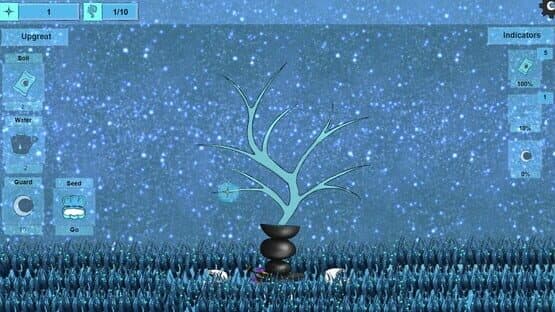 Keepers — screenshot 2