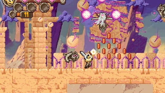 KnightMan — screenshot 3