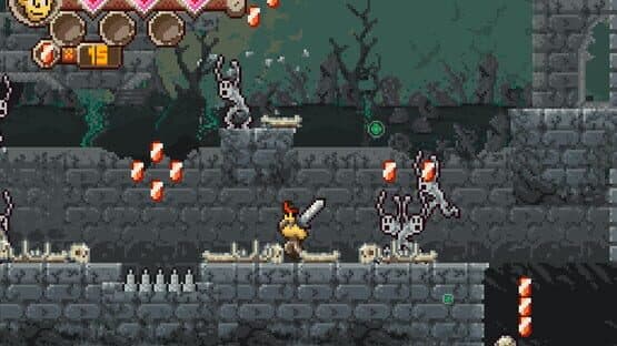 KnightMan — screenshot 4