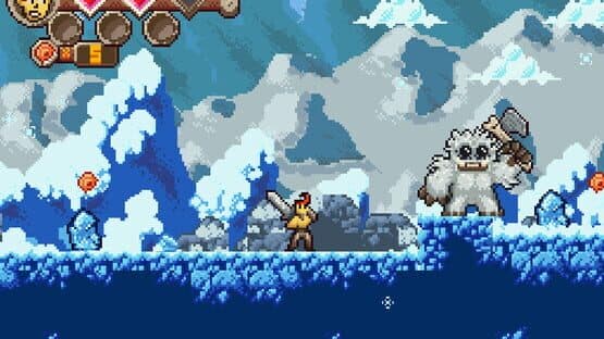 KnightMan — screenshot 5