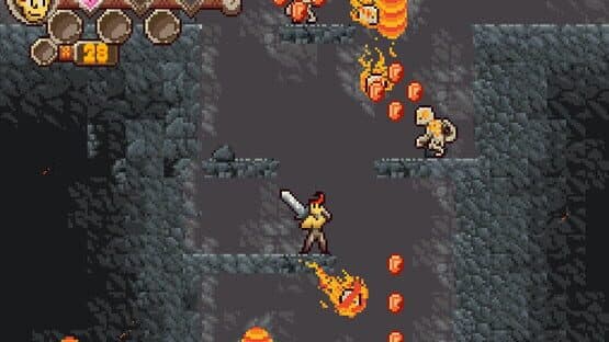 KnightMan — screenshot 6