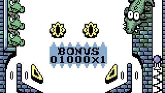 Revenge of the 'Gator: Gold — screenshot 2