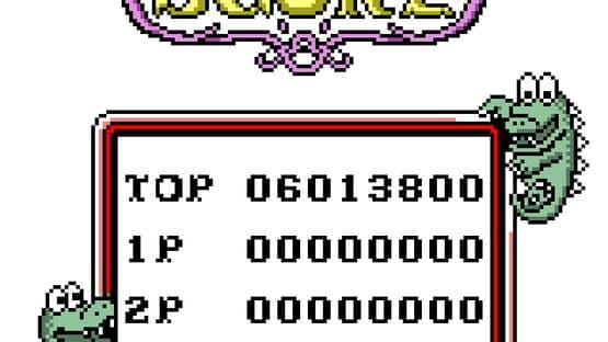 Revenge of the 'Gator: Gold — screenshot 5