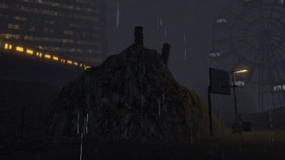 Please Don't Litter — screenshot 1