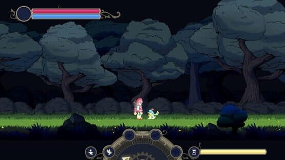 Irang: The Last Hope — screenshot 1