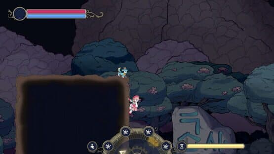 Irang: The Last Hope — screenshot 2