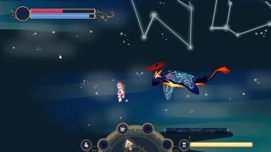 Irang: The Last Hope — screenshot 3