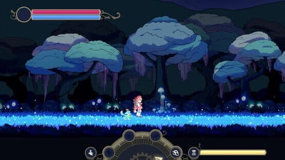 Irang: The Last Hope — screenshot 4