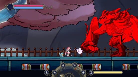 Irang: The Last Hope — screenshot 5