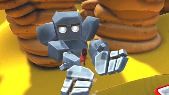 VR Giants — screenshot 1