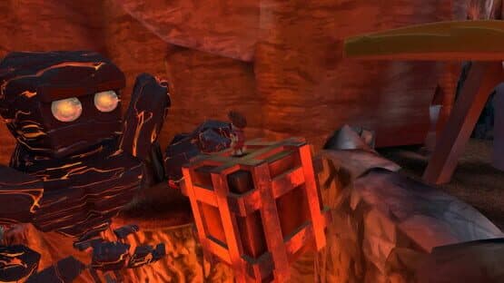VR Giants — screenshot 2