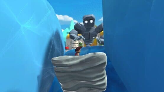 VR Giants — screenshot 3