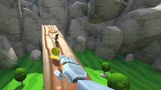 VR Giants — screenshot 4