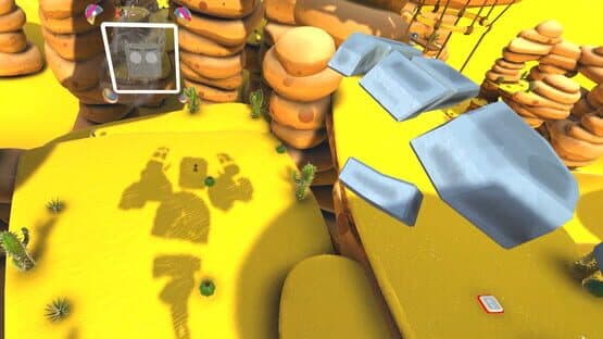 VR Giants — screenshot 5
