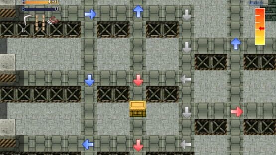 X-Noir — screenshot 4