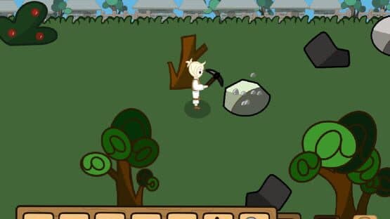 Adversary Tower — screenshot 1