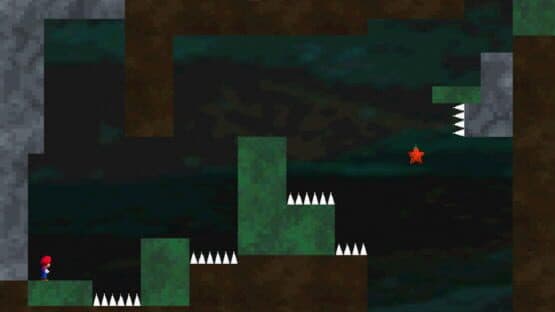 Celestio 64 — screenshot 1