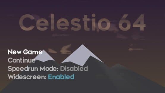 Celestio 64 — screenshot 2