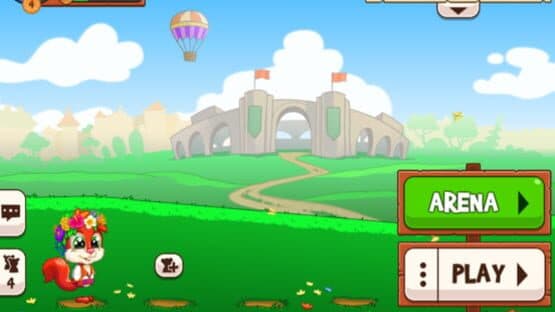 Fun Run 3 — screenshot 1