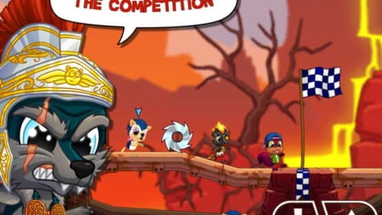 Fun Run 3 — screenshot 3
