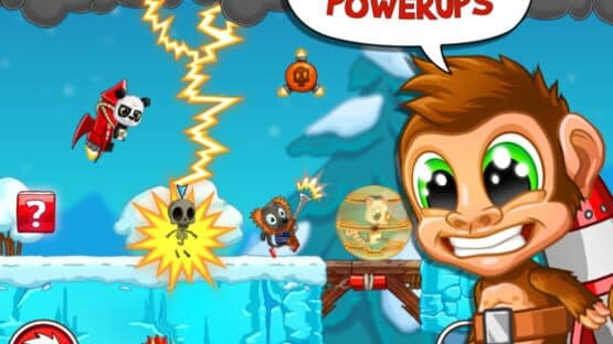 Fun Run 3 — screenshot 4