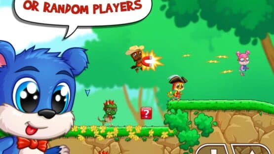 Fun Run 3 — screenshot 5