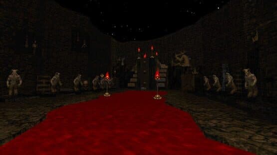 New Years Eve Slaughter 2022 — screenshot 1