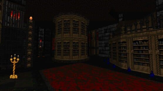 New Years Eve Slaughter 2022 — screenshot 2