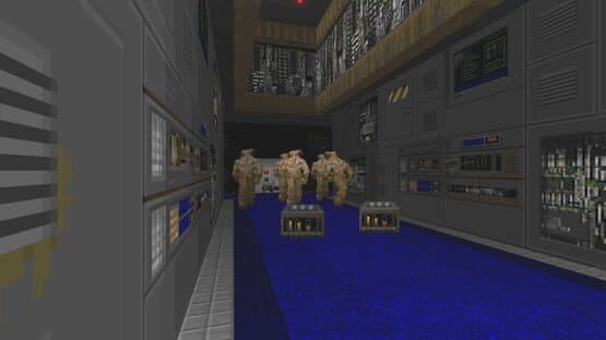 Pocket Slaughter — screenshot 1