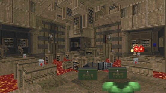 Pocket Slaughter — screenshot 2