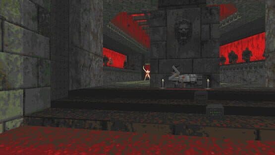 Pocket Slaughter — screenshot 3