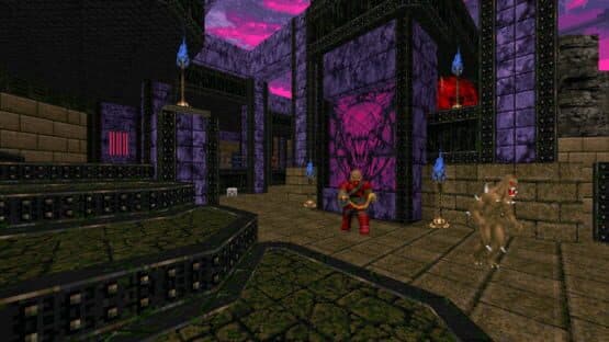 Mapping at Warpspeed — screenshot 1