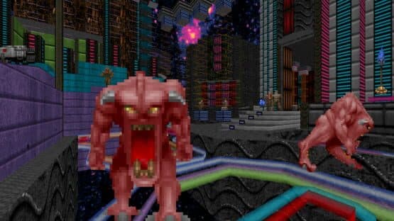 Mapping at Warpspeed — screenshot 4
