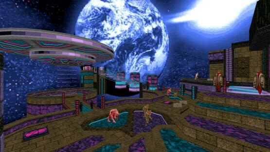 Mapping at Warpspeed — screenshot 5