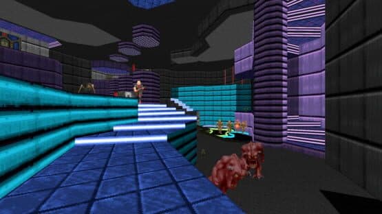 Mapping at Warpspeed — screenshot 6