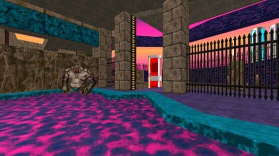 Mapping at Warpspeed — screenshot 7