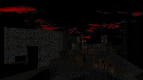 Uprising — screenshot 1