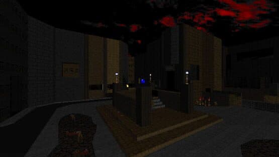 Uprising — screenshot 2