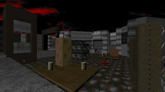 Uprising — screenshot 3