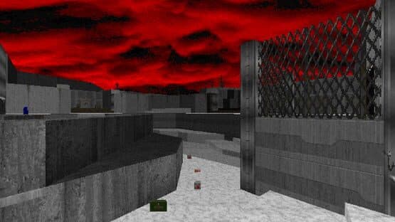 Uprising — screenshot 4