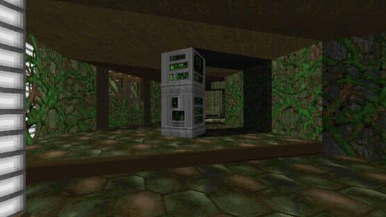 Uprising — screenshot 5