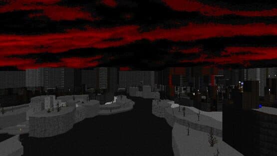 Uprising — screenshot 6