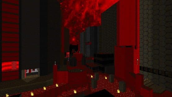 Uprising — screenshot 7