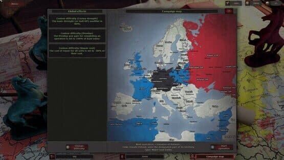 Strategic Mind: Fight for Dominance — screenshot 5