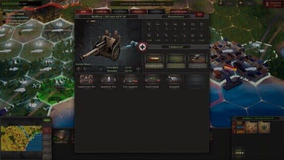 Strategic Mind: Fight for Dominance — screenshot 6