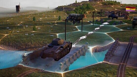 Strategic Mind: Fight for Dominance — screenshot 7