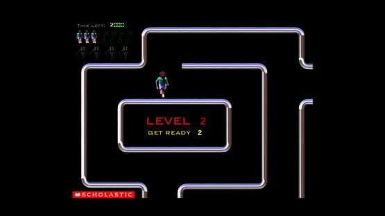 Yeerk Pool — screenshot 1