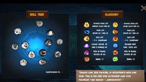 Hector The Cat: Treasure Hunter — screenshot 2